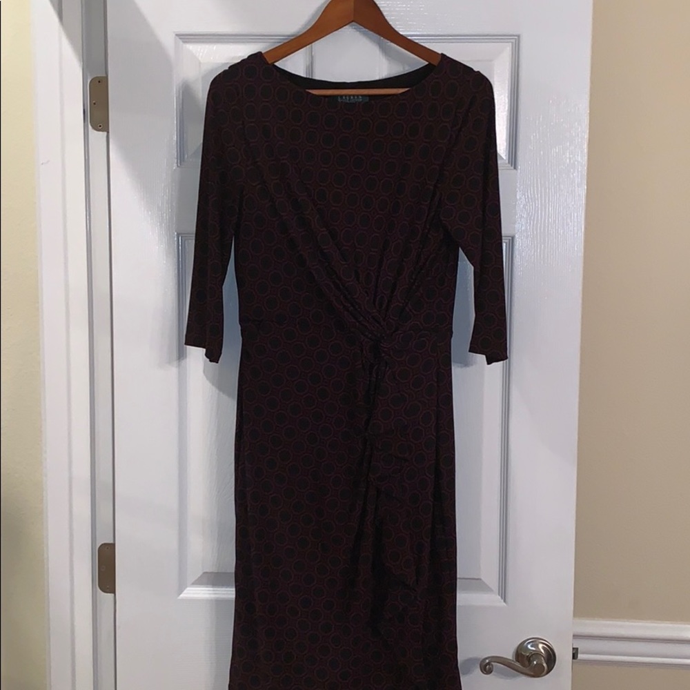 Ralph Lauren dress